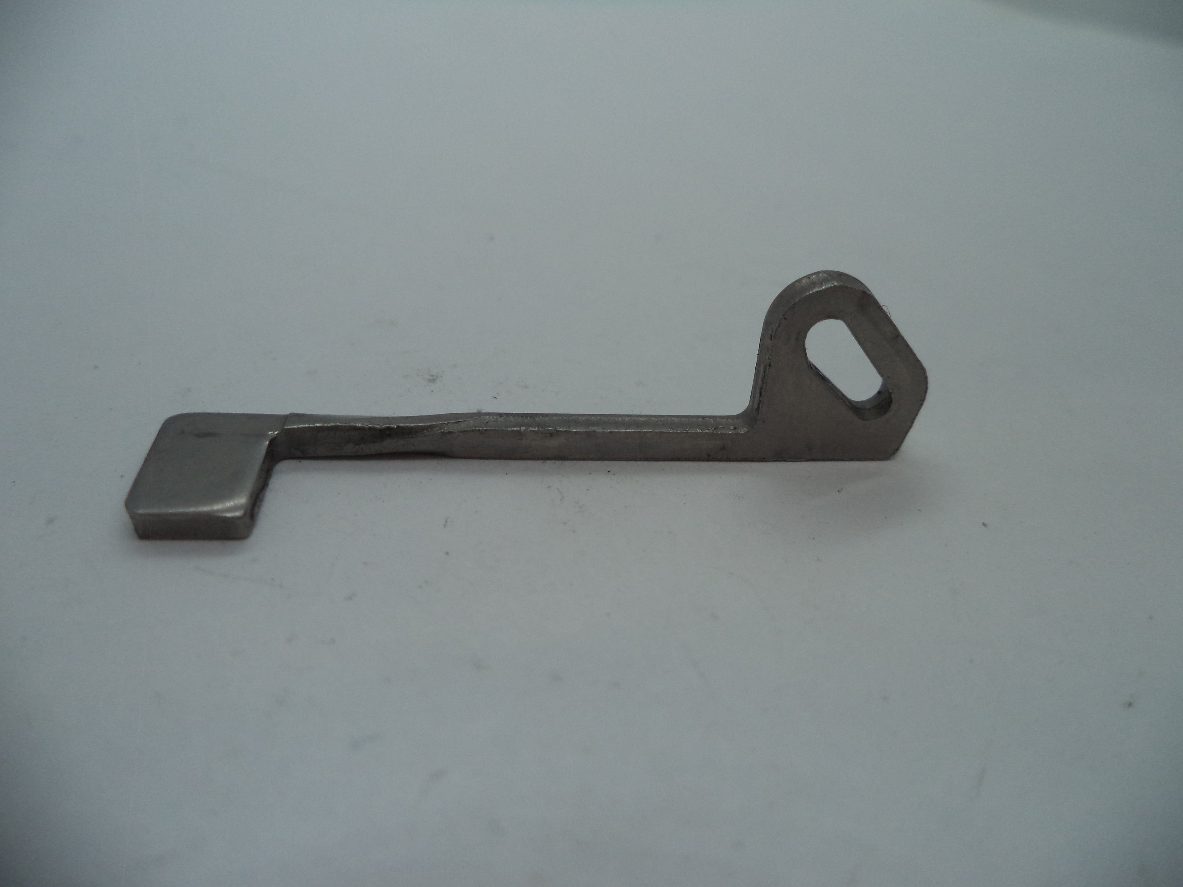 Smith & Wesson N Revolver Model 629-5 Up Hammer Block Used .44 Magnum 629120C