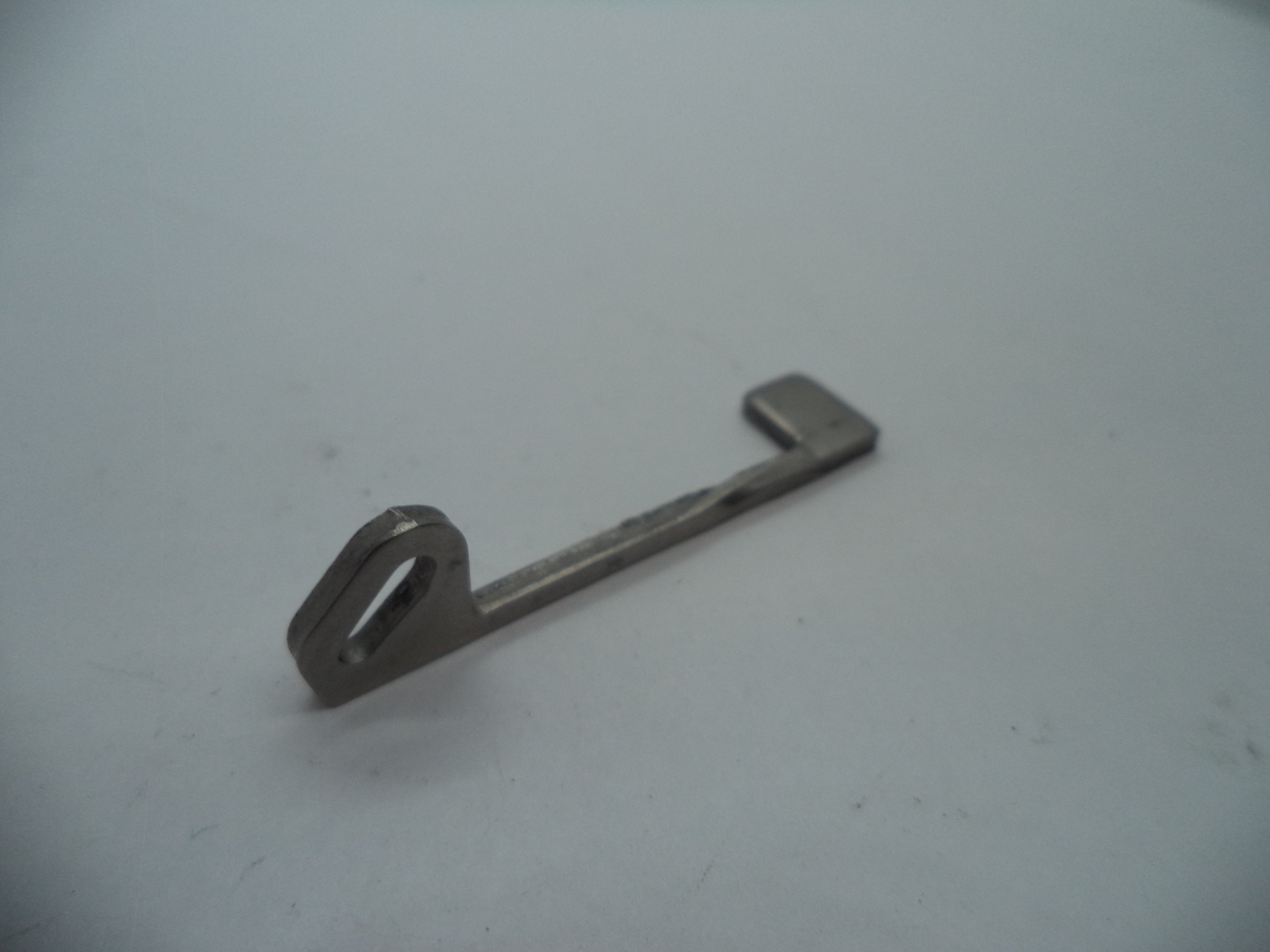 Smith & Wesson N Revolver Model 629-5 Up Hammer Block Used .44 Magnum 629120C