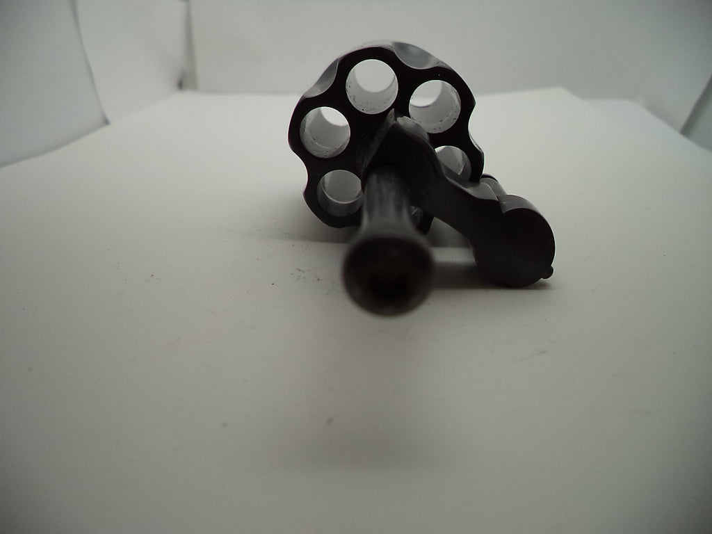 MP2 S & W .38 M&P Model 1905 Used 3rd Change  5 Screw Cylinder 6 Shot