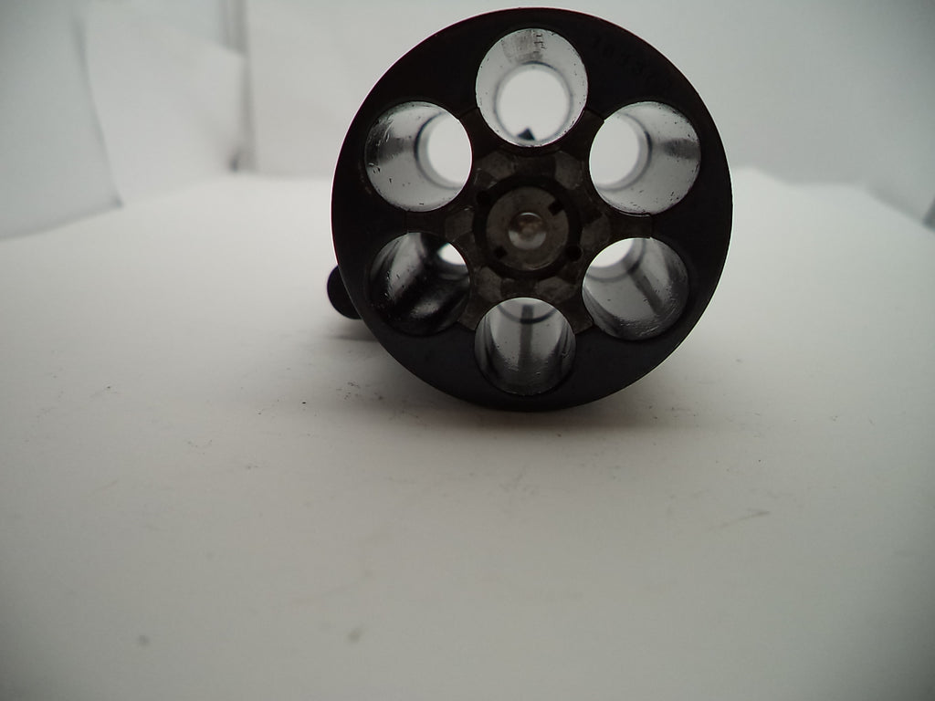 MP2 S & W .38 M&P Model 1905 Used 3rd Change  5 Screw Cylinder 6 Shot