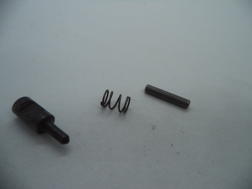 629 S&W N Model 629 Firing Pin, Spring & Retaining Pin .44 Magnum Used