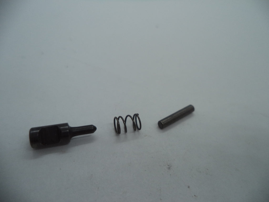 629 S&W N Model 629 Firing Pin, Spring & Retaining Pin .44 Magnum Used