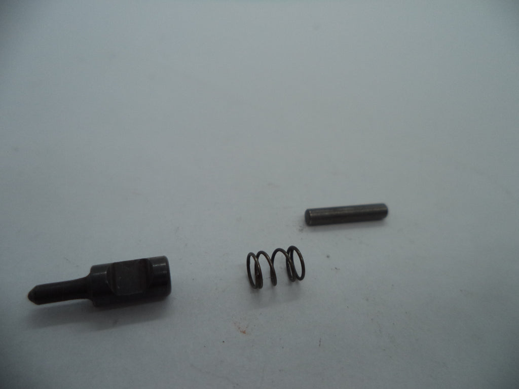 629 S&W N Model 629 Firing Pin, Spring & Retaining Pin .44 Magnum Used
