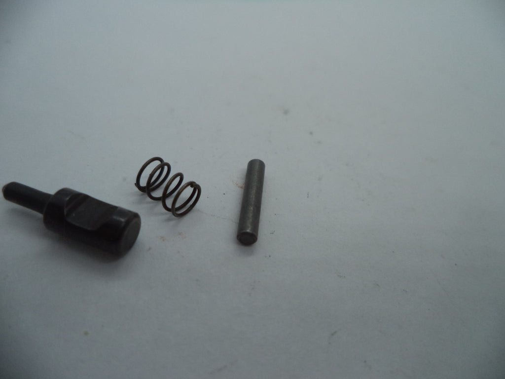 629 S&W N Model 629 Firing Pin, Spring & Retaining Pin .44 Magnum Used