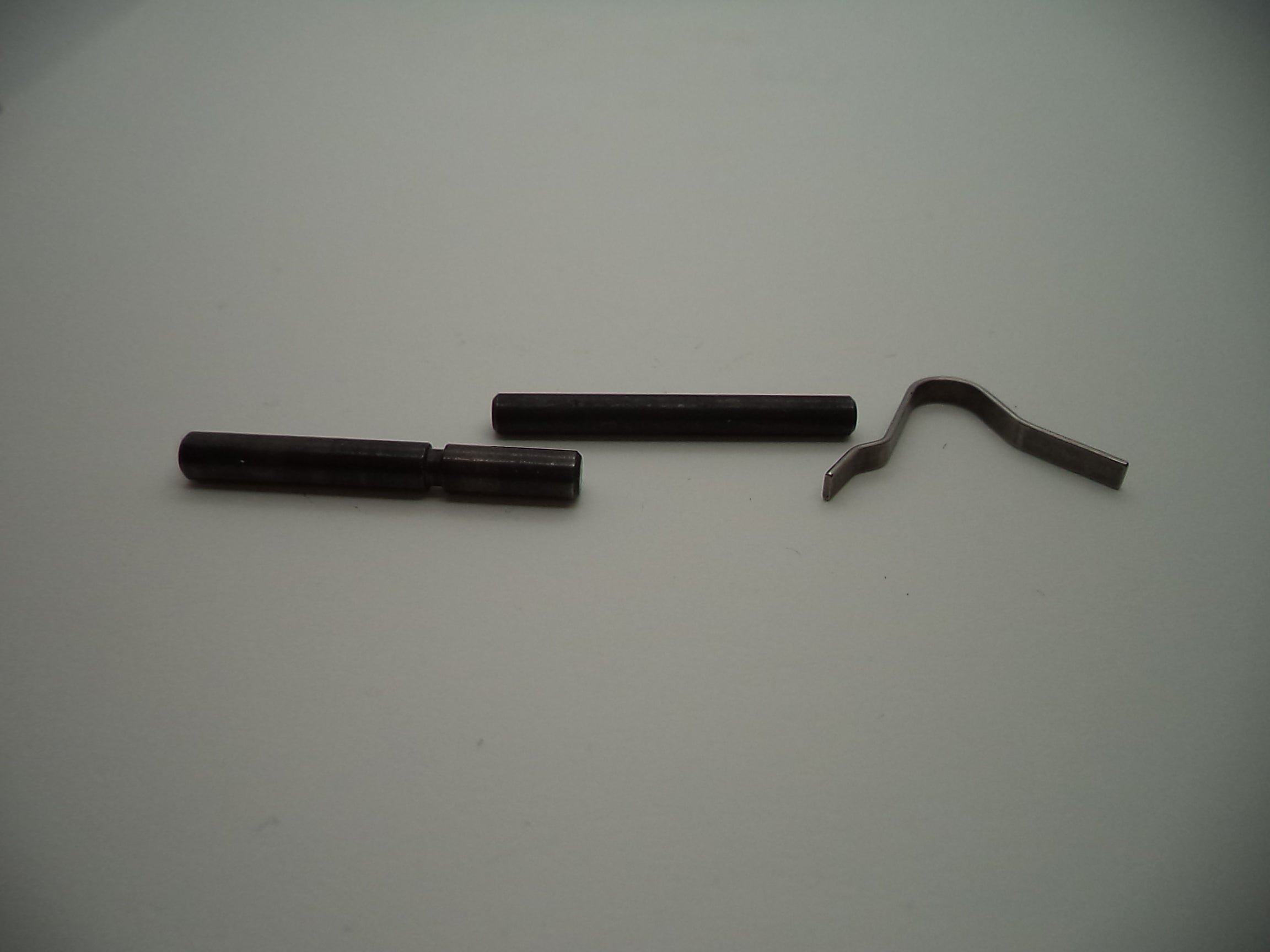 SW9V12 S & W Semi-Auto Pistol Model SW9V 9 MM 4" Barrel Trigger Pin Used