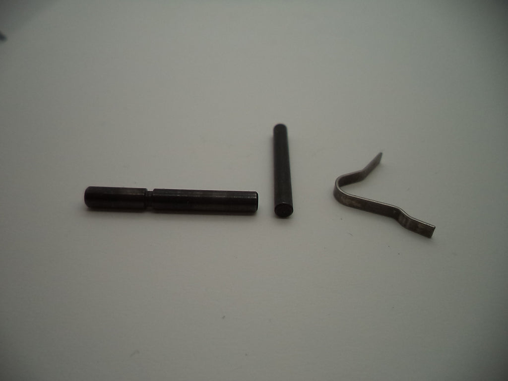 SW9V12 S & W Semi-Auto Pistol Model SW9V 9 MM 4" Barrel Trigger Pin Used