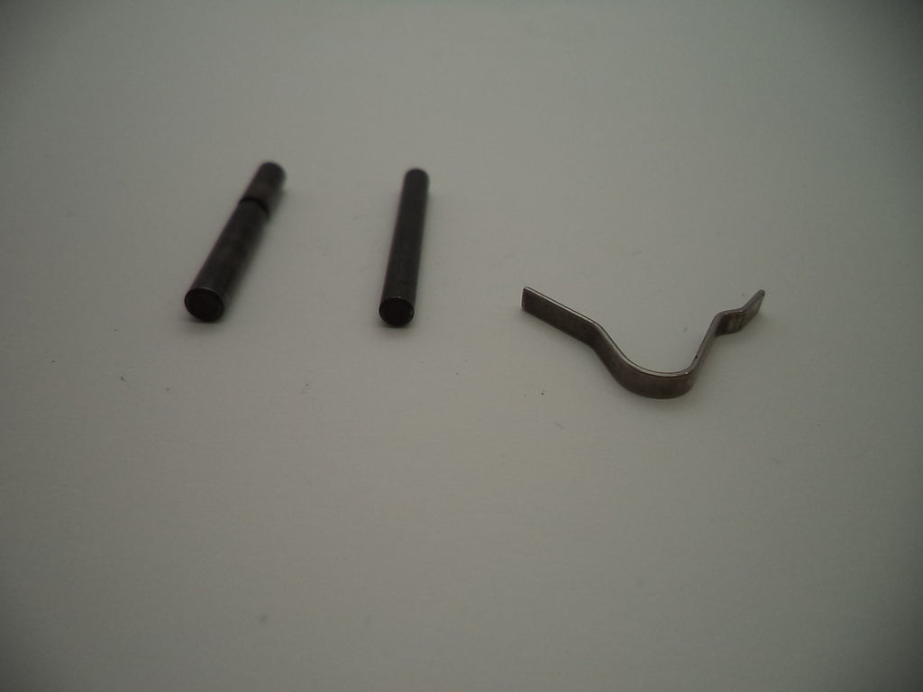SW9V12 S & W Semi-Auto Pistol Model SW9V 9 MM 4" Barrel Trigger Pin Used
