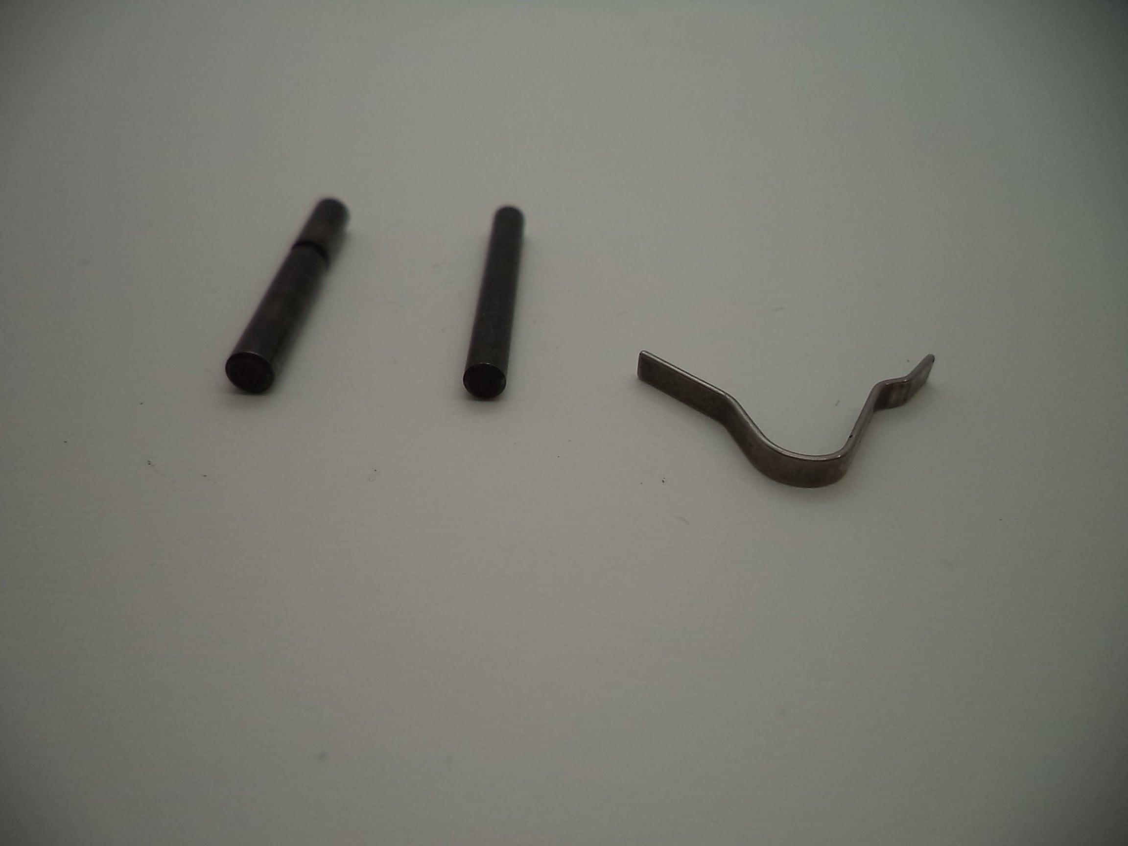 SW9V12 S & W Semi-Auto Pistol Model SW9V 9 MM 4" Barrel Trigger Pin Used