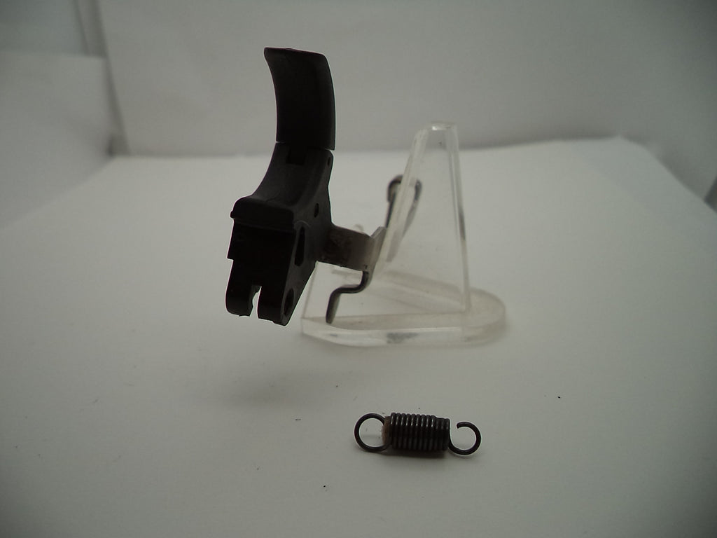 SW9V9 S & W Pistol Model SW9V 9 MM 4" Barrel Trigger Bar Assembly Used