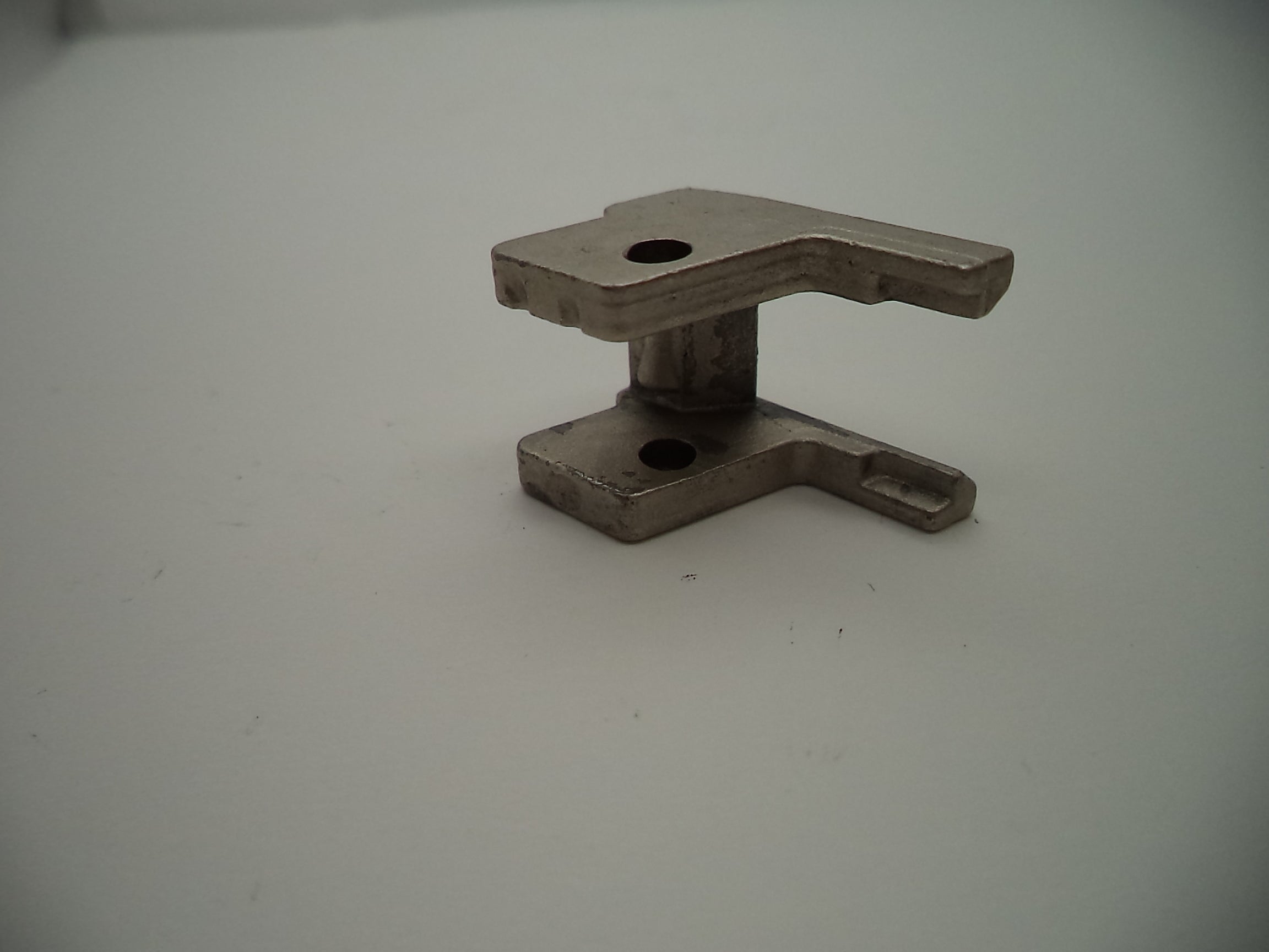 SW9V10 S & W Semi-Auto Pistol Model SW9V 9 MM 4" Barrel Locking Block Used
