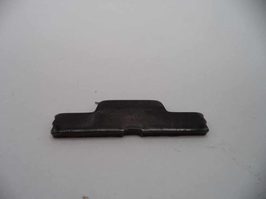 SD9VEA Smith & Wesson Pistol SD9VE Barrel Stop 9 MM Used