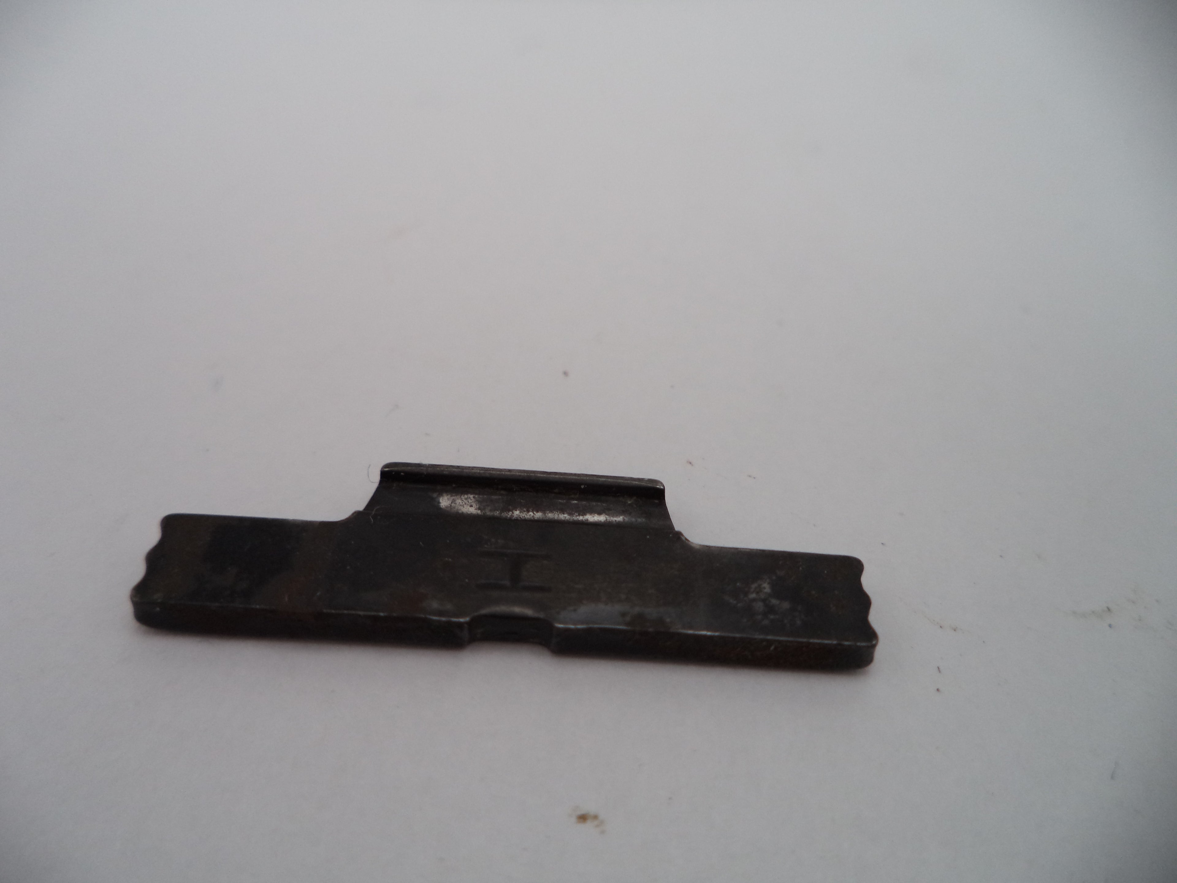 SD9VEA Smith & Wesson Pistol SD9VE Barrel Stop 9 MM Used