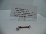 1245 Smith & Wesson K 12 Bolt Spring & Plunger (Flat Latch Only) .38 Special