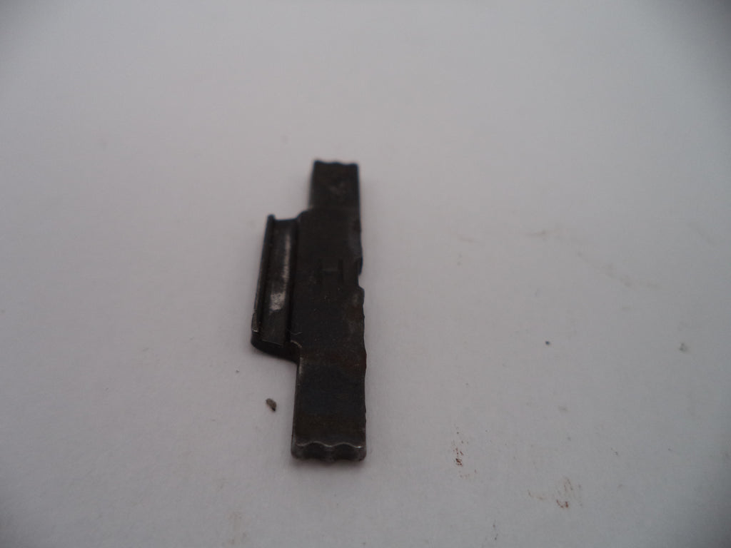 SD9VEA Smith & Wesson Pistol SD9VE Barrel Stop 9 MM Used