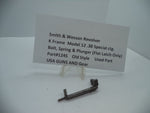 1245 Smith & Wesson K 12 Bolt Spring & Plunger (Flat Latch Only) .38 Special