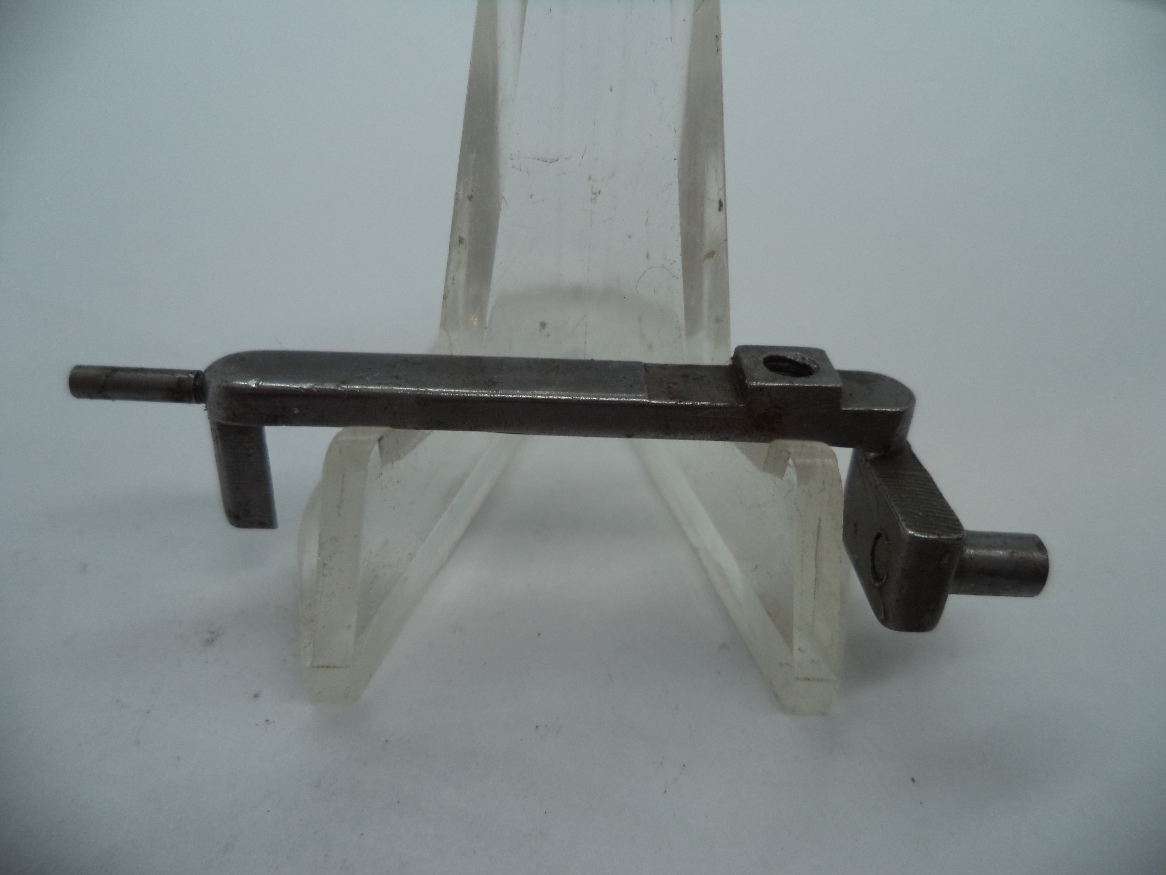 1245 Smith & Wesson K 12 Bolt Spring & Plunger (Flat Latch Only) .38 Special