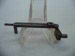 1245 Smith & Wesson K 12 Bolt Spring & Plunger (Flat Latch Only) .38 Special