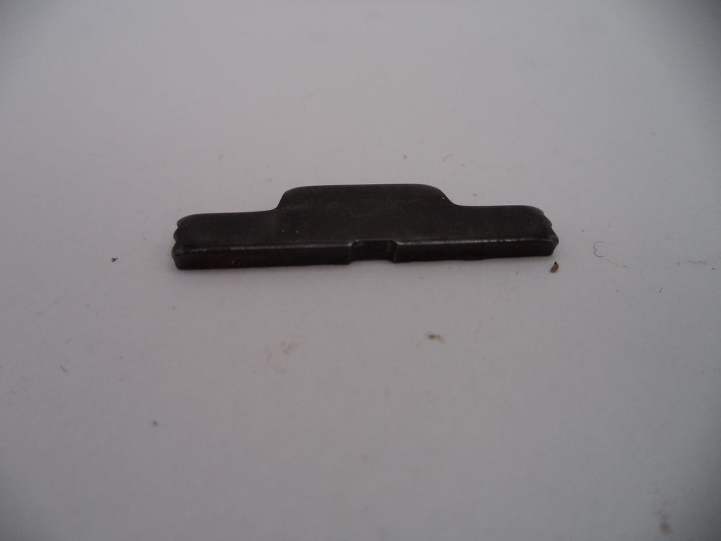 SD9VEA Smith & Wesson Pistol SD9VE Barrel Stop 9 MM Used