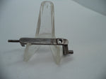 1245 Smith & Wesson K 12 Bolt Spring & Plunger (Flat Latch Only) .38 Special