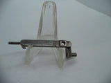 1245 Smith & Wesson K 12 Bolt Spring & Plunger (Flat Latch Only) .38 Special