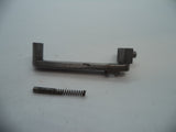 1245 Smith & Wesson K 12 Bolt Spring & Plunger (Flat Latch Only) .38 Special