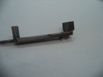 1245 Smith & Wesson K 12 Bolt Spring & Plunger (Flat Latch Only) .38 Special