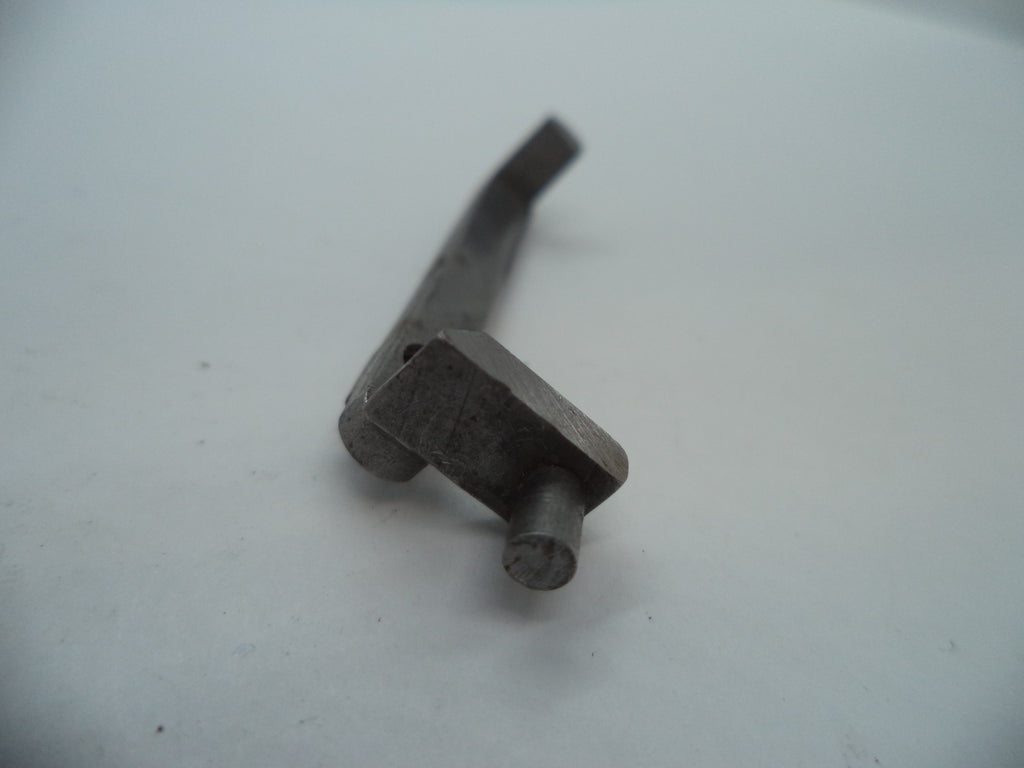 1245 Smith & Wesson K 12 Bolt Spring & Plunger (Flat Latch Only) .38 Special
