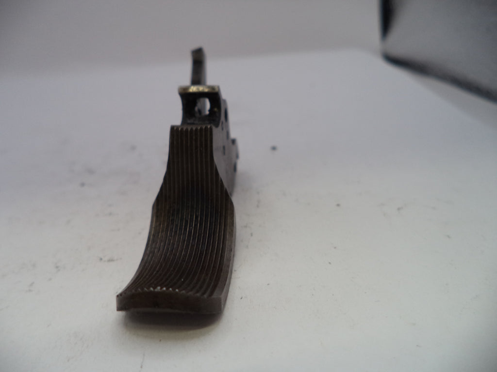 Mechanical component on a white background
