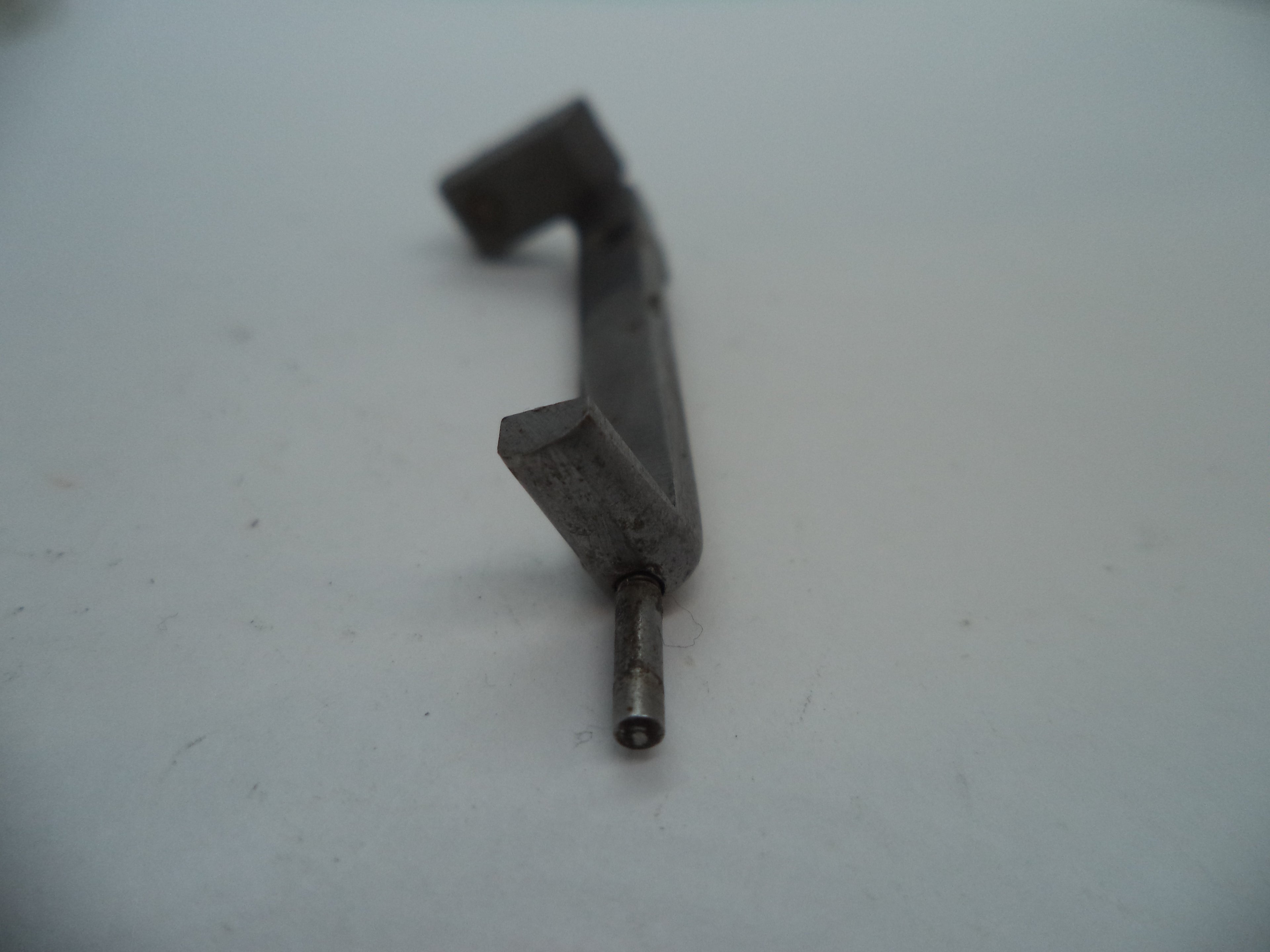1245 Smith & Wesson K 12 Bolt Spring & Plunger (Flat Latch Only) .38 Special