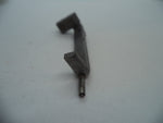 1245 Smith & Wesson K 12 Bolt Spring & Plunger (Flat Latch Only) .38 Special