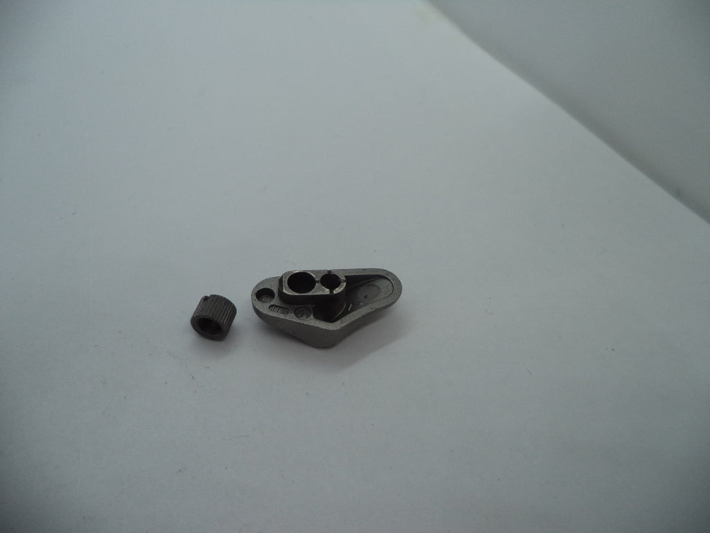 Smith & Wesson N Frame Model 629 Thumb Piece & Nut - .44 Magnum (629181A)