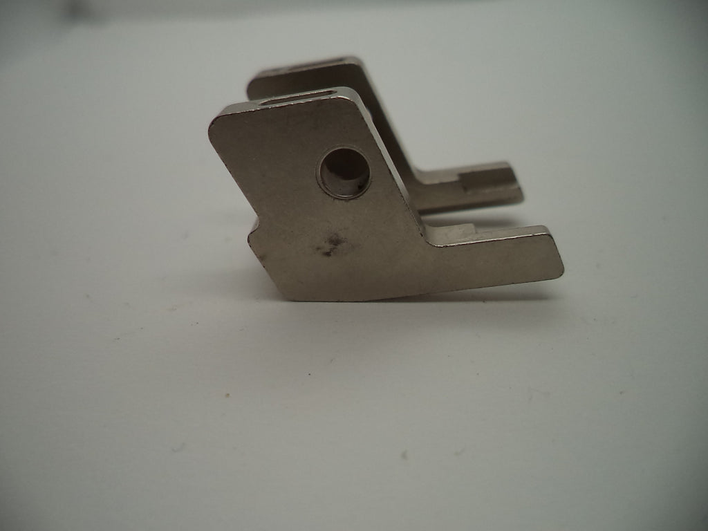 SW971 Smith & Wesson Pistol Model SW9VE 9 MM Locking Bolt Used Parts