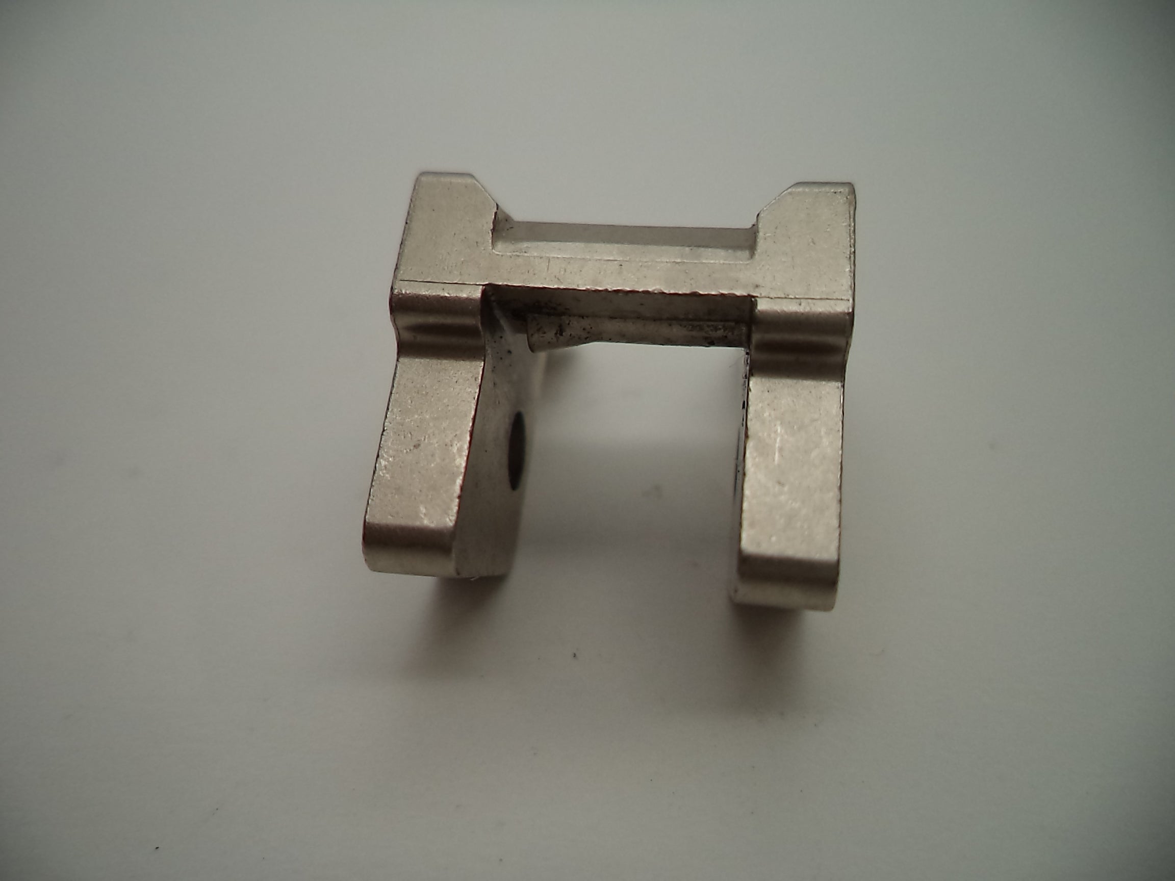 SW971 Smith & Wesson Pistol Model SW9VE 9 MM Locking Bolt Used Parts