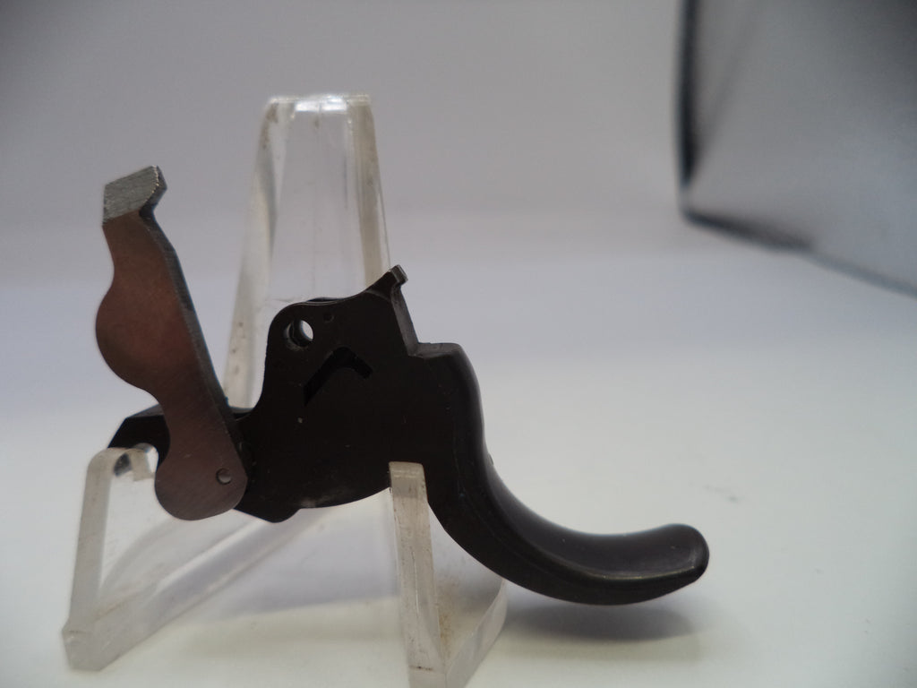 Guitar capo on a stand with a white background