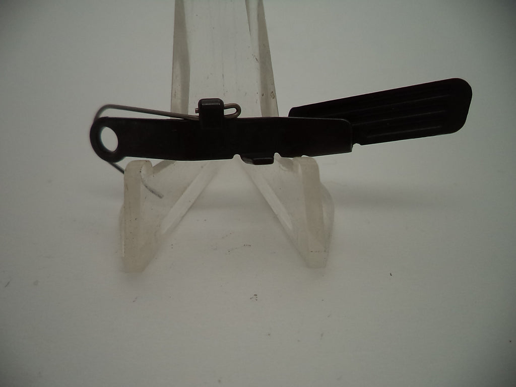 SW981 S & W Pistol Model SW9VE 9 MM Slide Stock Lever Assembly Used Parts