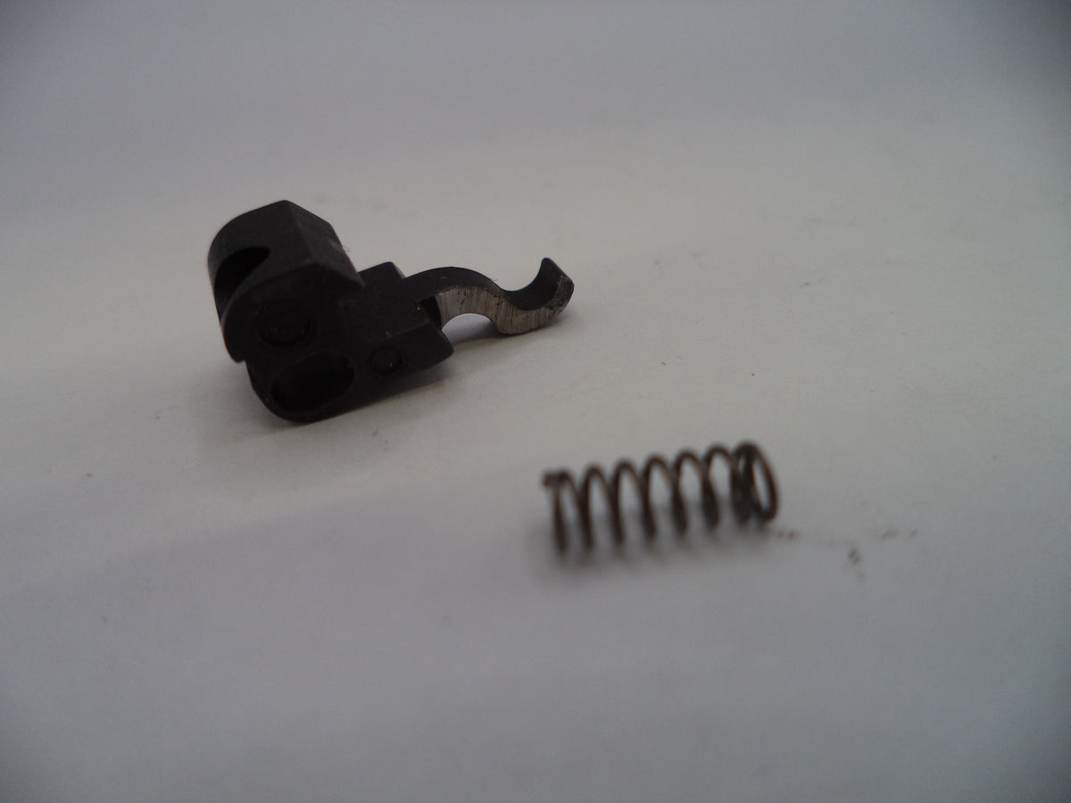 J Part Spring S&W J Frame Cylinder Stop & Spring Used | OEM Part 34081 – USA Guns And ...