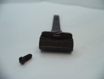 KL191162A S&W K&L 19-3 to 19-6, 66 to 66-3,-67 to-67-2Rear Adjustable Sight