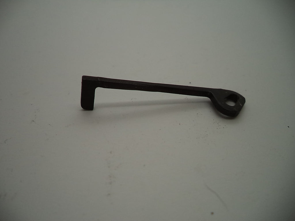Smith & Wesson K Frame Model 10 Hammer Block - .38 Special - 10120B