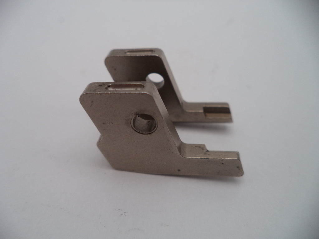 SD9VEB Smith & Wesson Pistol SD9VE Locking Block 9 MM Used