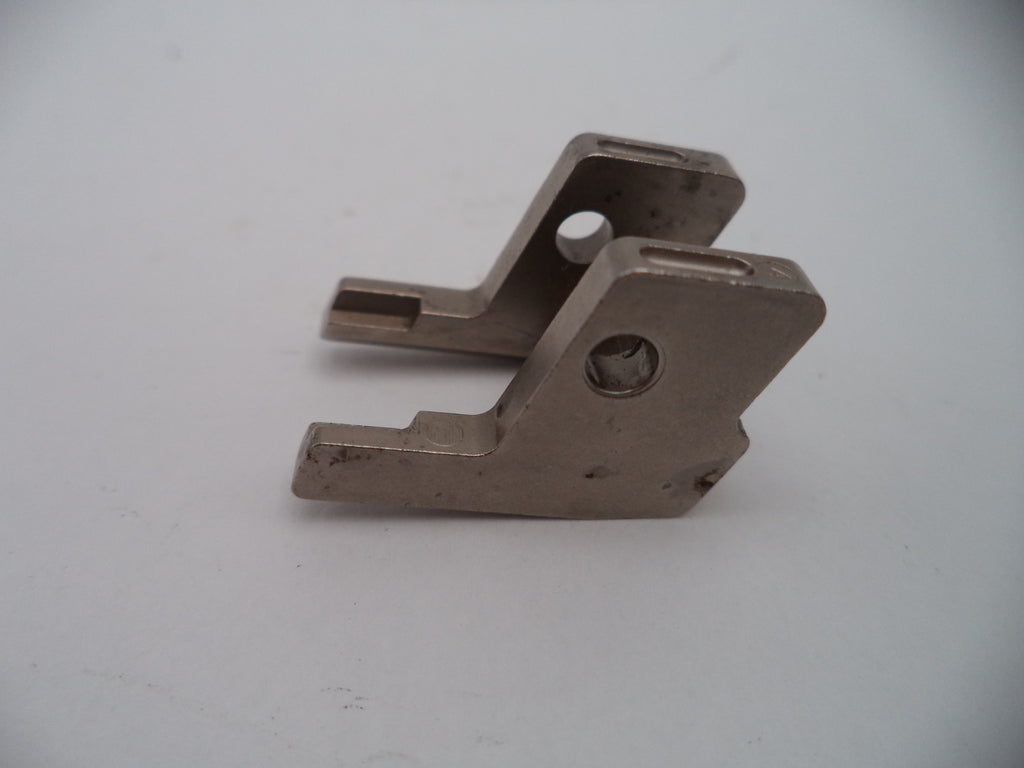 SD9VEB Smith & Wesson Pistol SD9VE Locking Block 9 MM Used