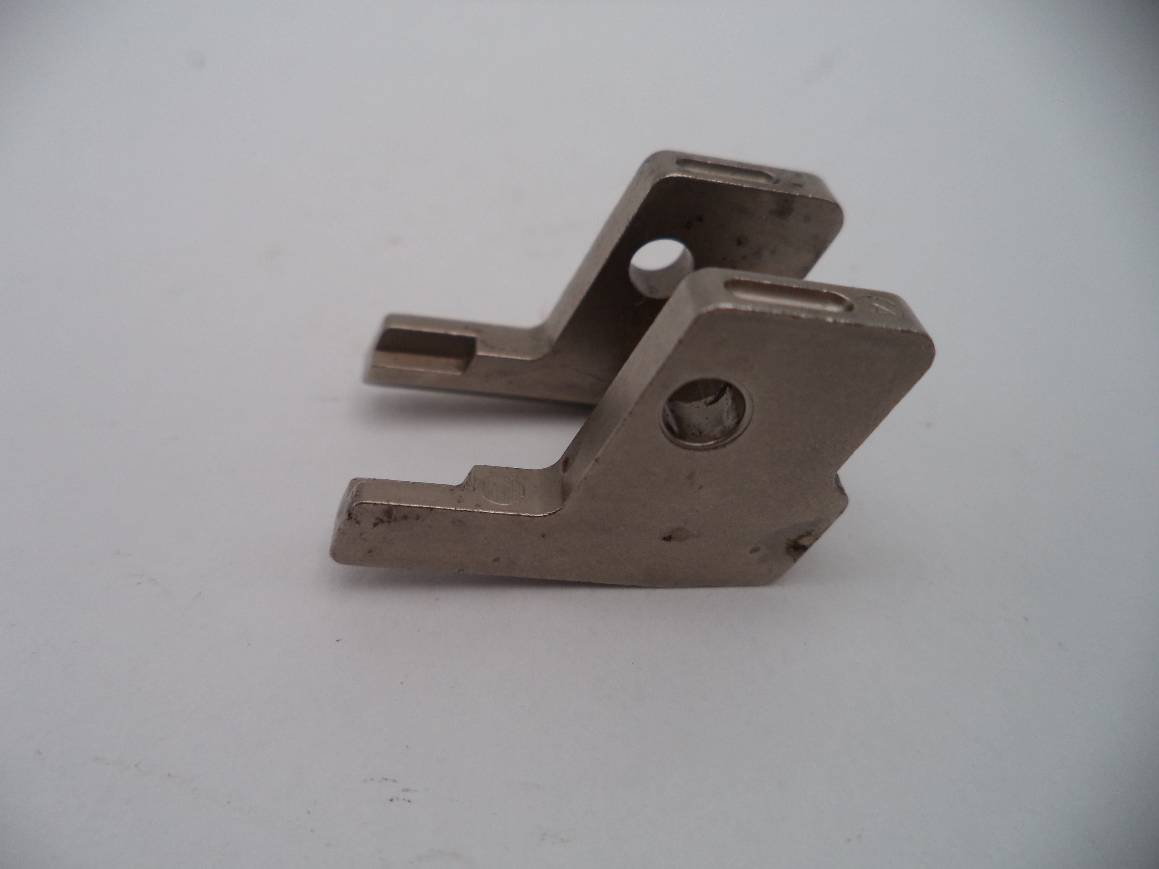 SD9VEB Smith & Wesson Pistol SD9VE Locking Block 9 MM Used