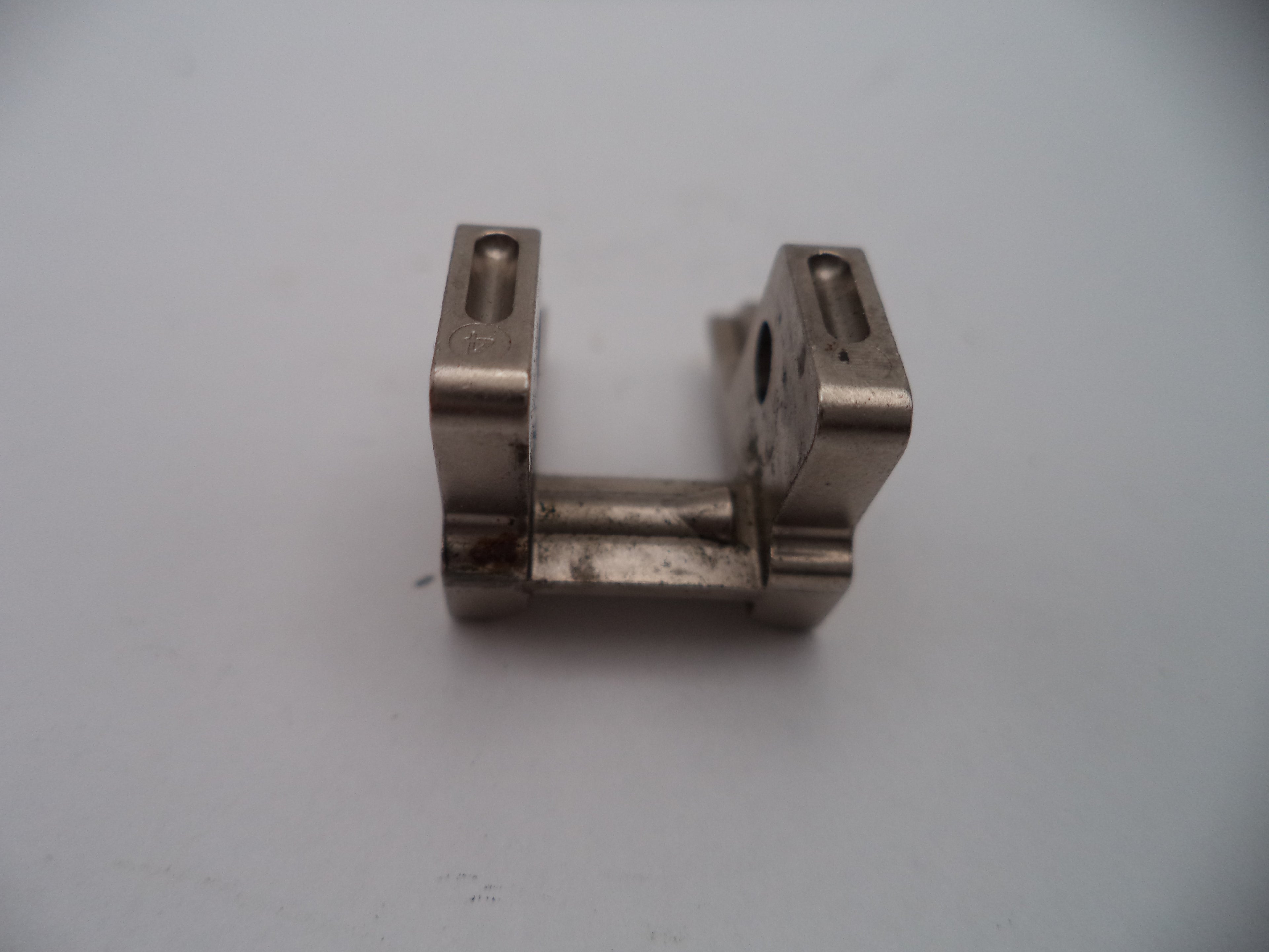 SD9VEB Smith & Wesson Pistol SD9VE Locking Block 9 MM Used