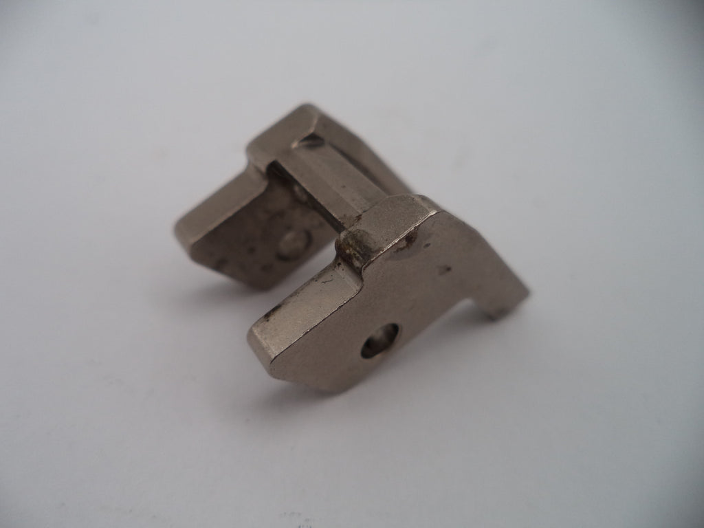 SD9VEB Smith & Wesson Pistol SD9VE Locking Block 9 MM Used