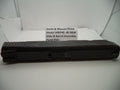 Smith & Wesson Pistol Model M&P 40 .40 S&W Used Slide & Barrel Assembly PM1