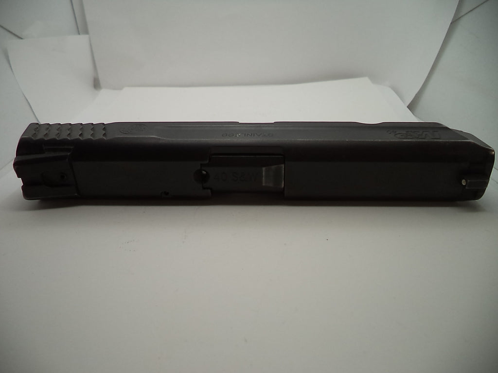 Smith & Wesson Pistol Model M&P 40 .40 S&W Used Slide & Barrel Assembly PM1