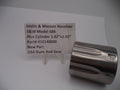 Smith & Wesson 686 Plus Cylinder - 7 Shot .357 Mag/.38 Spl - 1.62" x 1.55" - Factory New