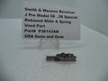 P36143AB S&W J Model Pre 36 Rebound Slide & Spring .38 Special