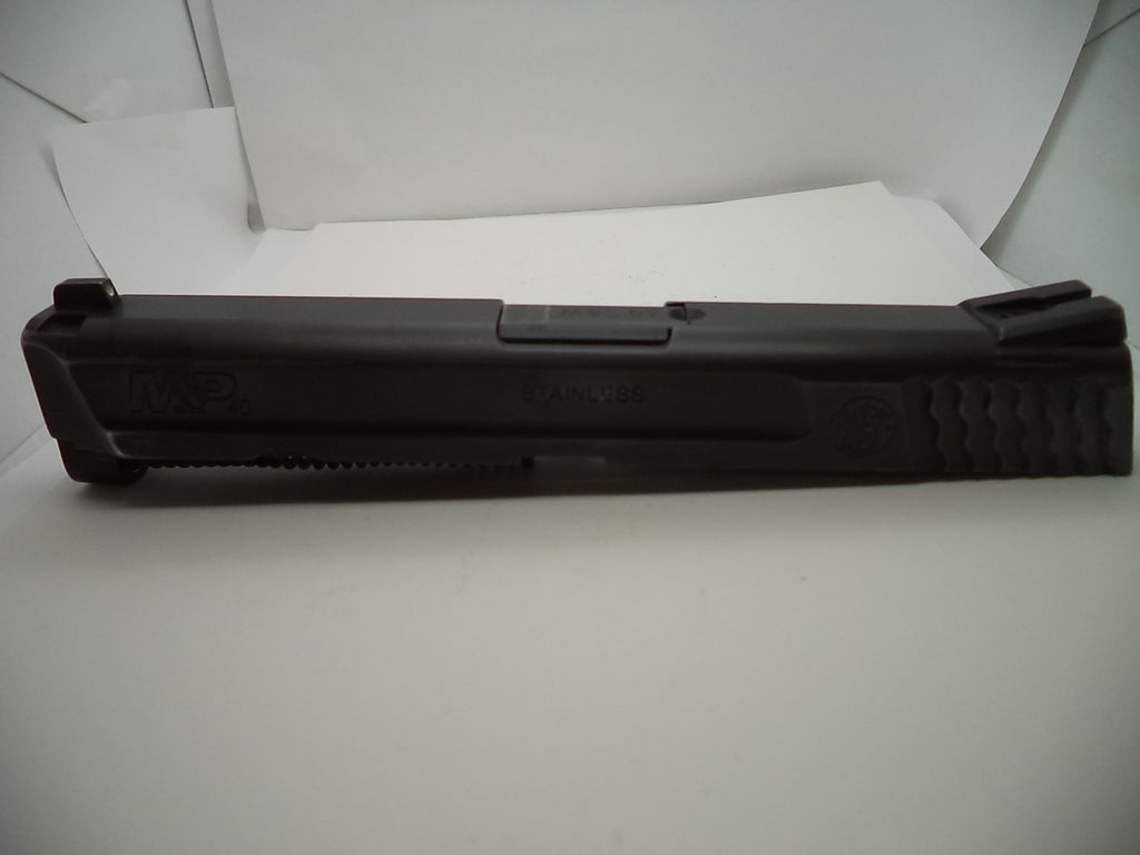 Smith & Wesson Pistol Model M&P 40 .40 S&W Used Slide & Barrel Assembly PM1