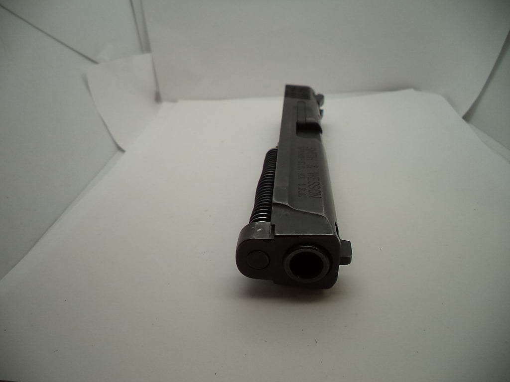 Smith & Wesson Pistol Model M&P 40 .40 S&W Used Slide & Barrel Assembly PM1