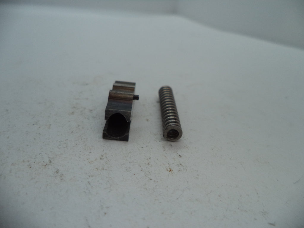 P36143AB S&W J Model Pre 36 Rebound Slide & Spring .38 Special